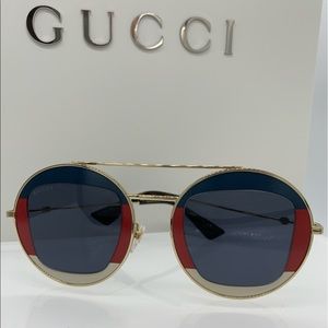 New Gucci Sunglasses